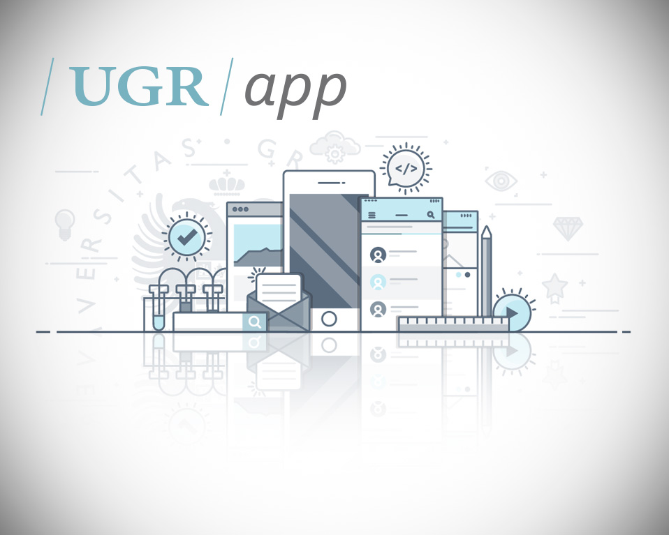UGR App